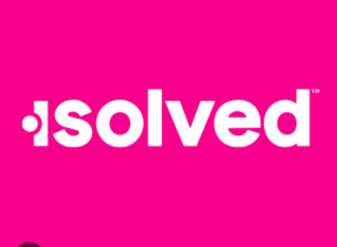 ISolved